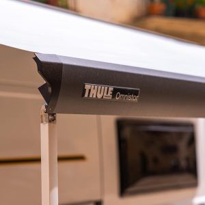 Autocaravana Camper Plus