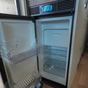 Autocaravana Perfilada