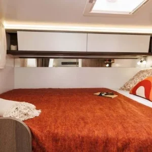Autocaravana Perfilada - 1